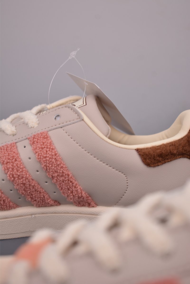 Adidas Originals Superstar 'White' view