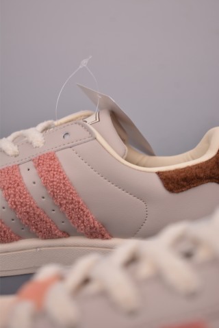 Adidas Originals Superstar 'White' view 8