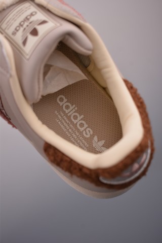 Adidas Originals Superstar 'White' view 9