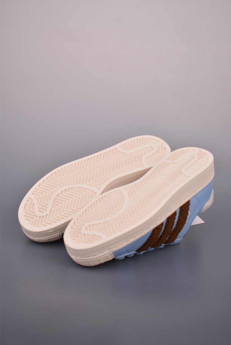 Adidas Originals Superstar 'White' view