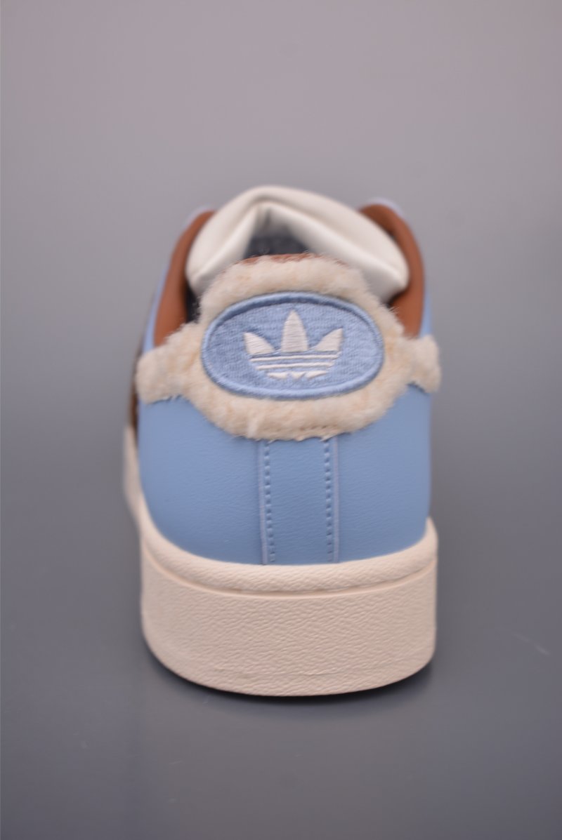 Adidas Originals Superstar 'White' view