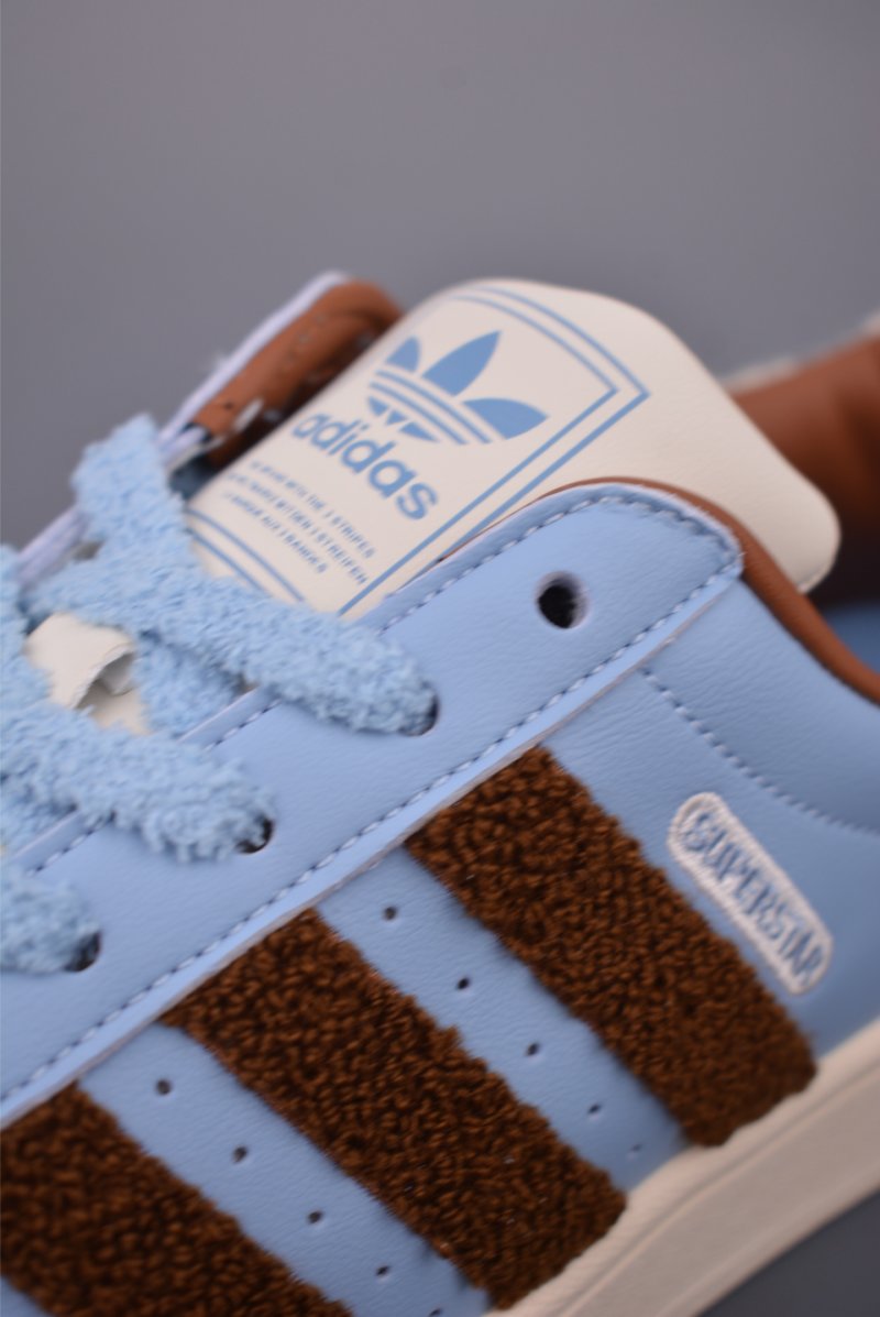 Adidas Originals Superstar 'White' view