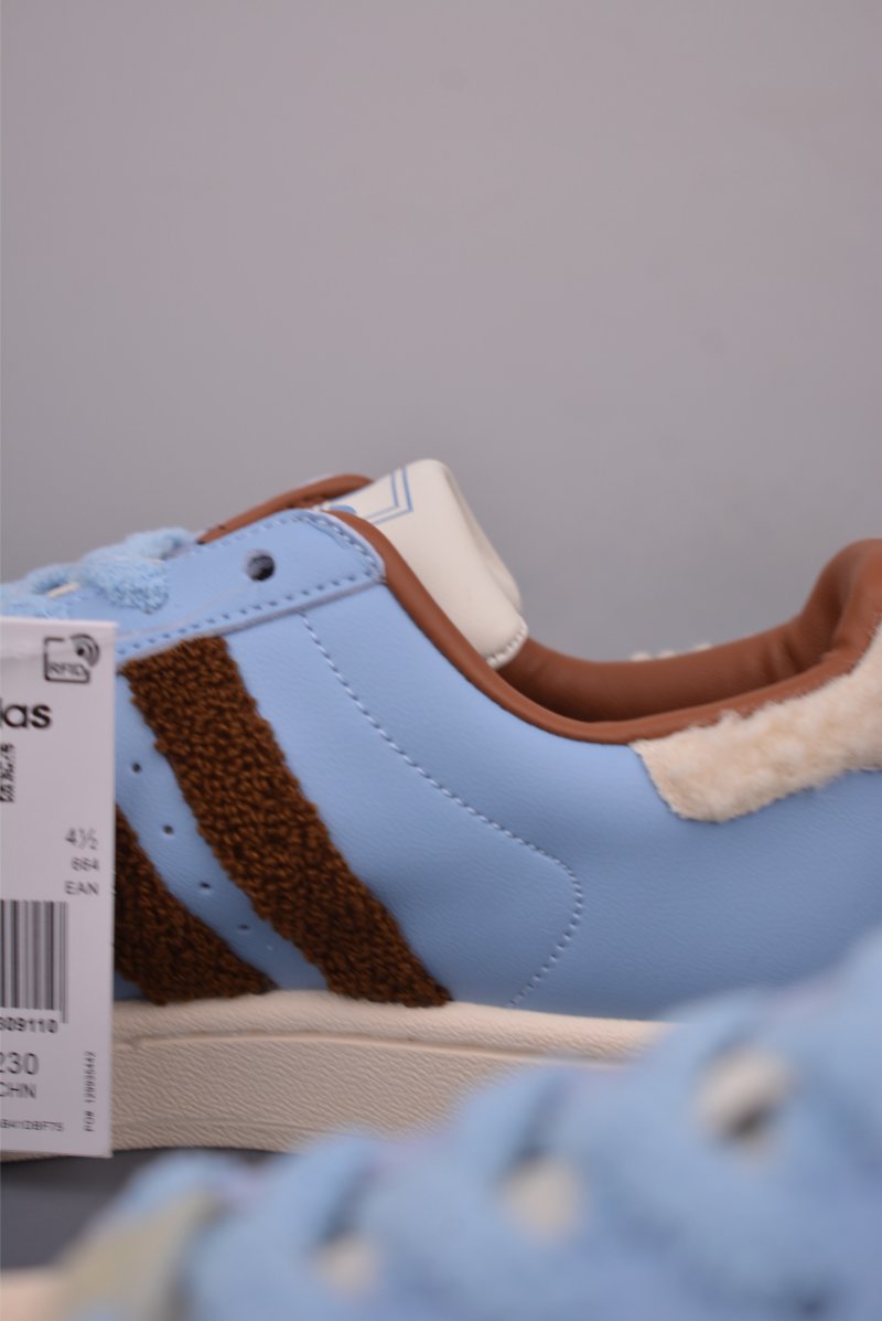 Adidas Originals Superstar 'White' view