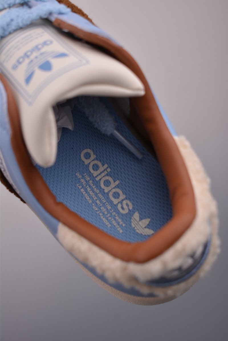 Adidas Originals Superstar 'White' view