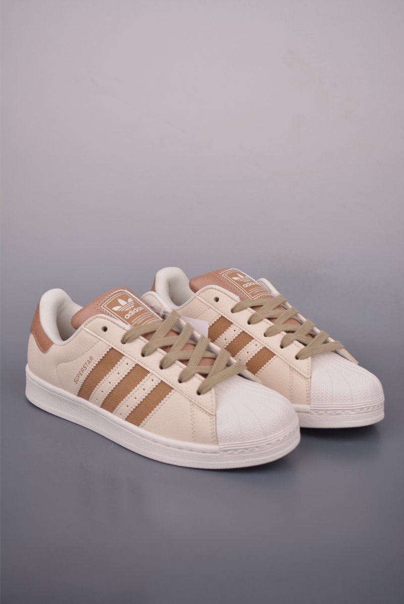 Adidas Originals Superstar 'White'