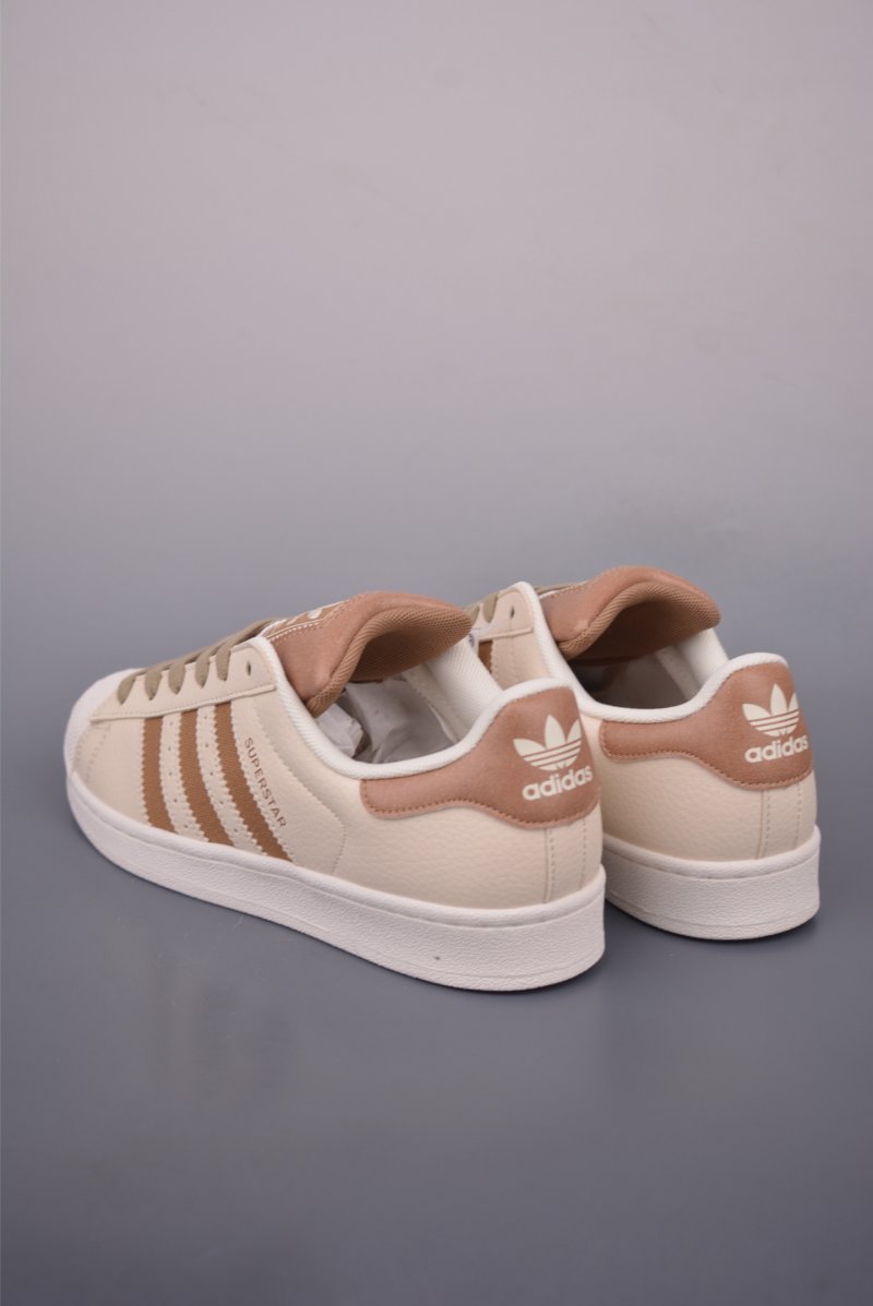 Adidas Originals Superstar 'White' view