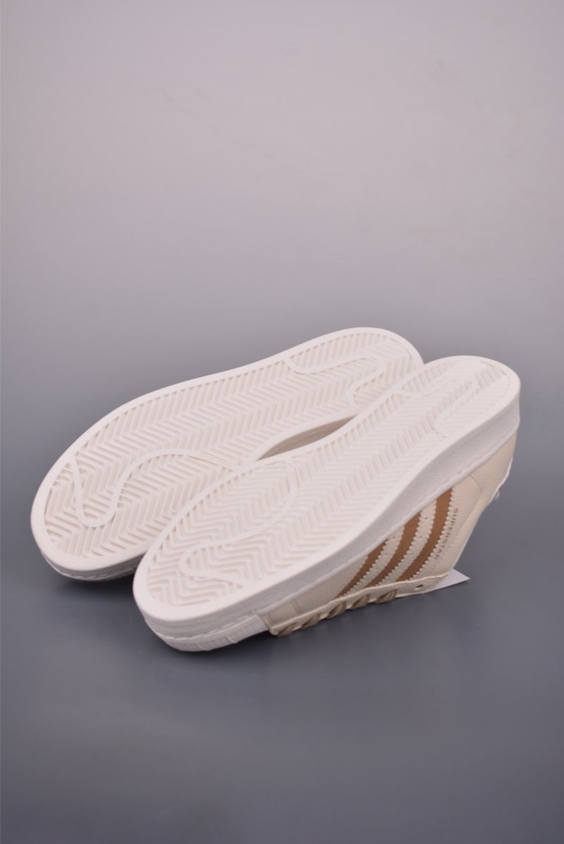 Adidas Originals Superstar 'White' view