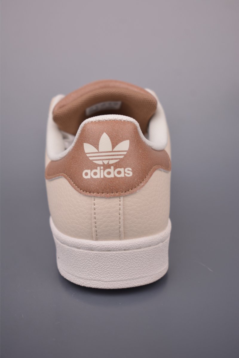 Adidas Originals Superstar 'White' view