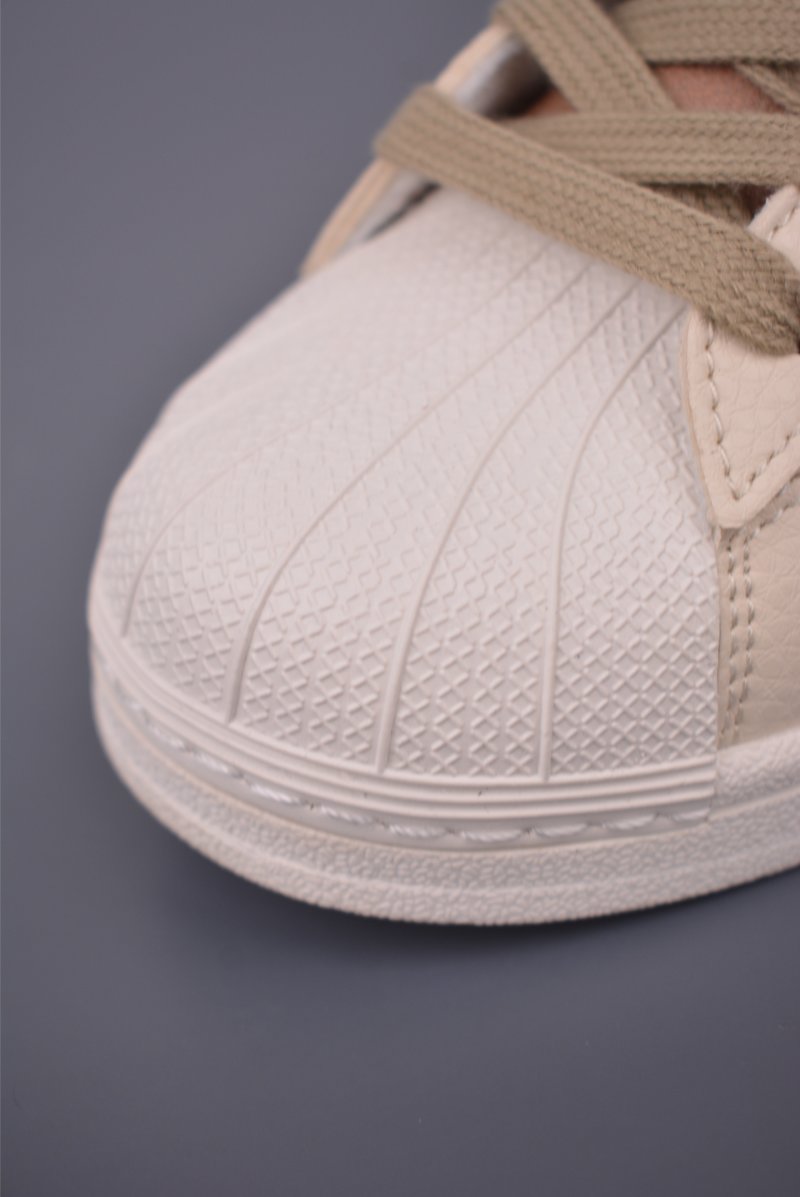 Adidas Originals Superstar 'White' view