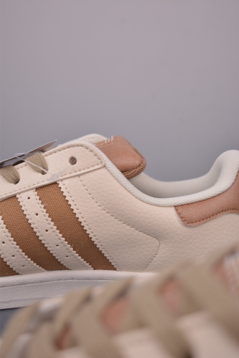 Adidas Originals Superstar 'White' view