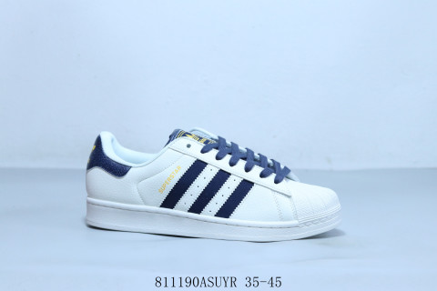 Adidas Originals Superstar view 1