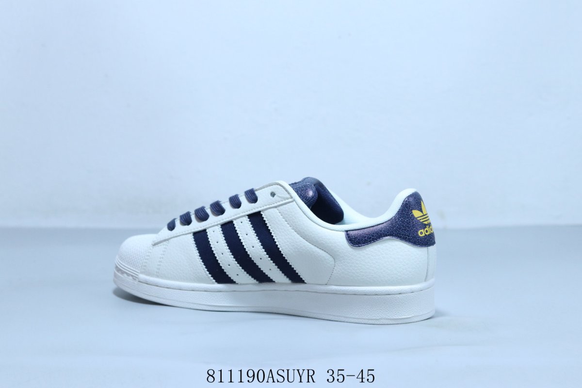 Adidas Originals Superstar view