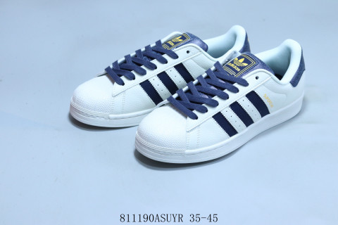 Adidas Originals Superstar view 5