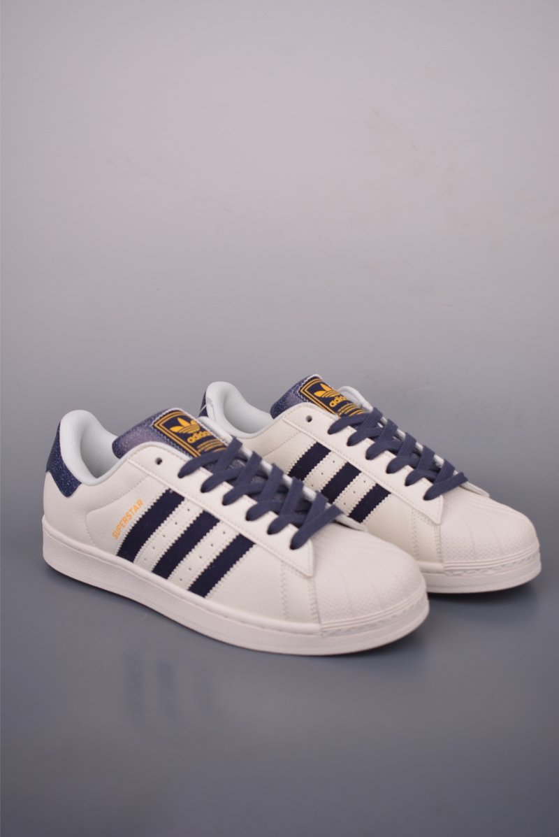Adidas Originals Superstar 'White'