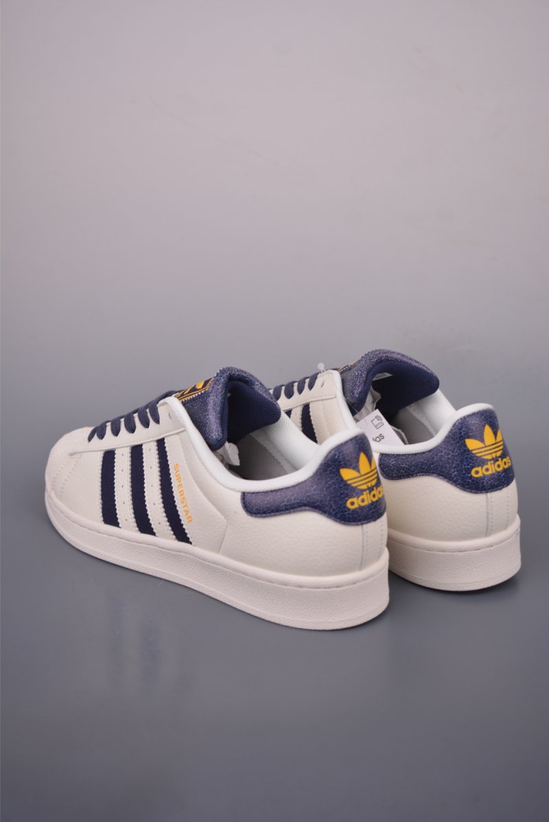 Adidas Originals Superstar 'White' view
