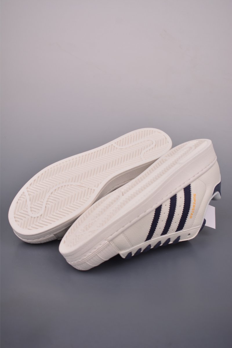 Adidas Originals Superstar 'White' view