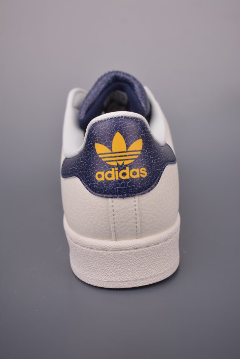 Adidas Originals Superstar 'White' view