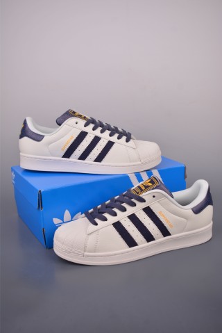 Adidas Originals Superstar 'White' view 5