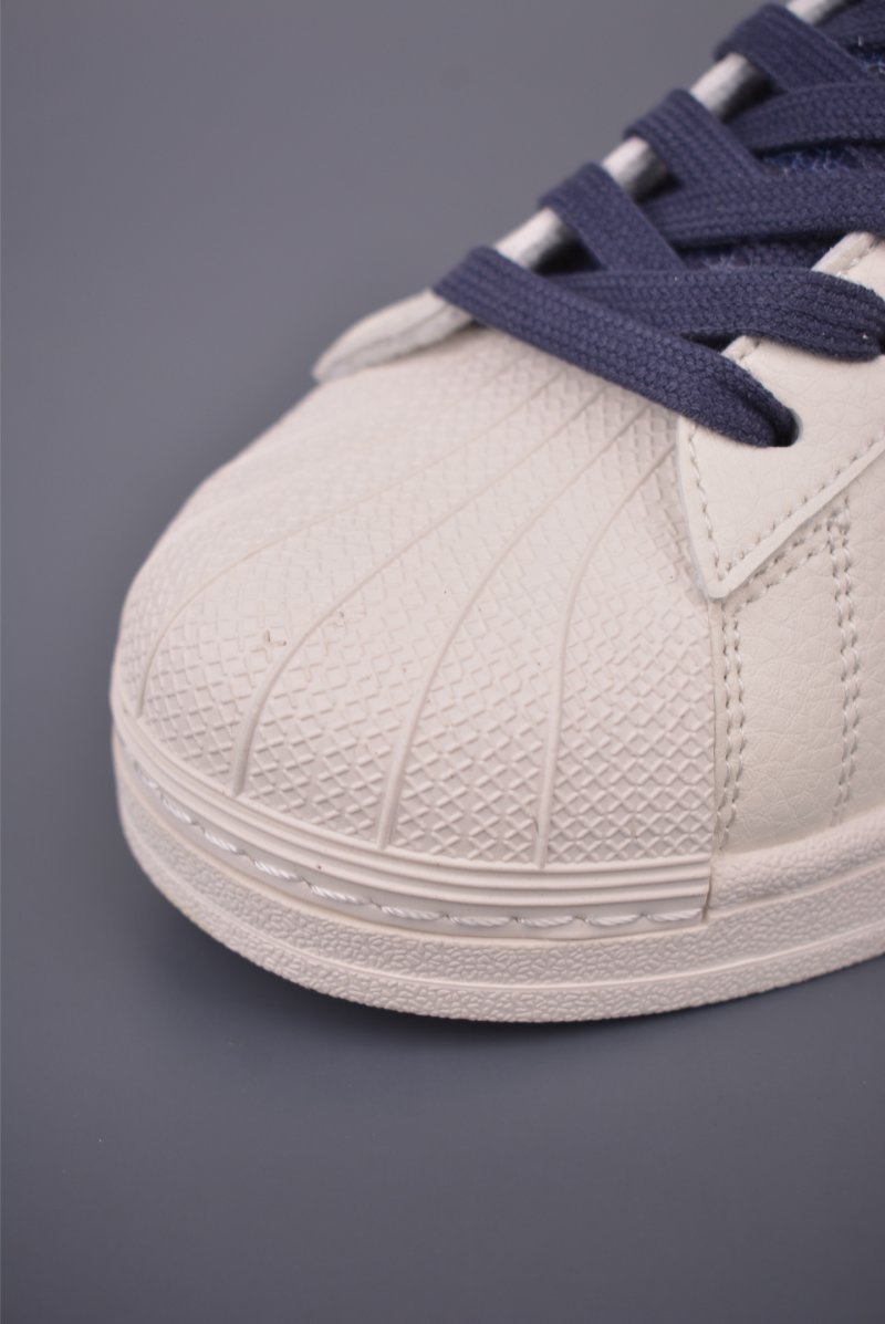 Adidas Originals Superstar 'White' view