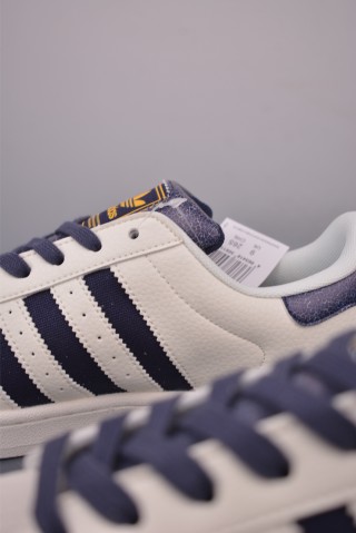 Adidas Originals Superstar 'White' view 8
