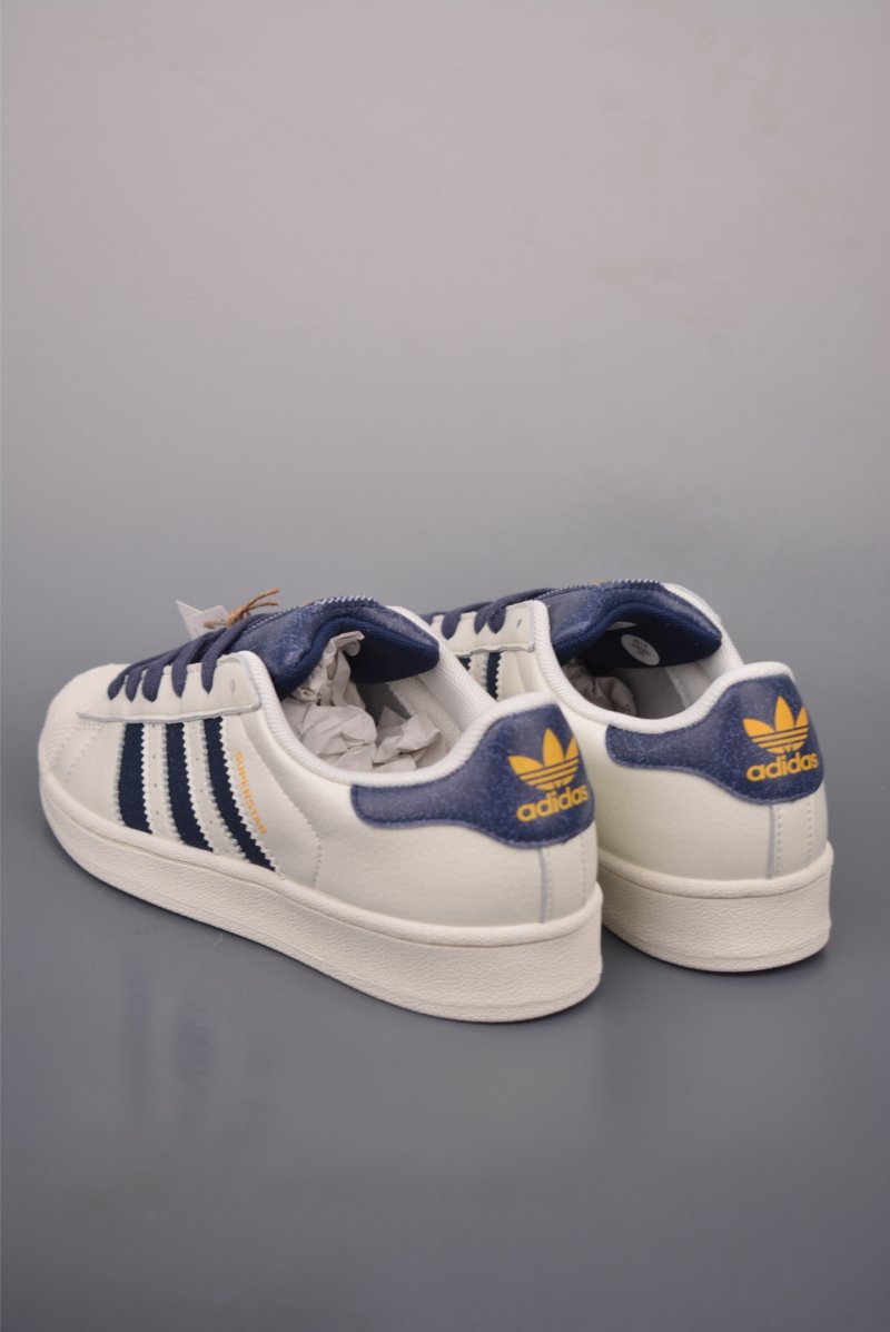 Adidas Originals Superstar 'White' view