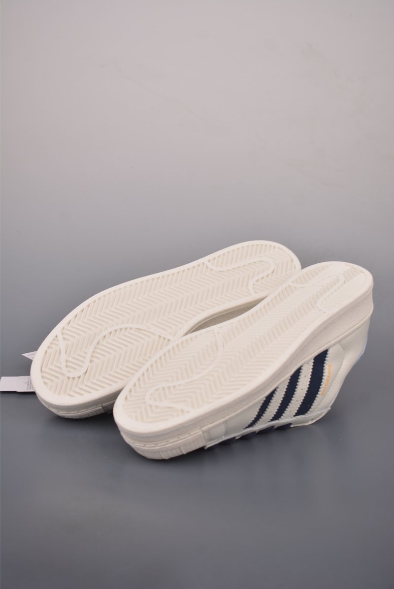 Adidas Originals Superstar 'White' view
