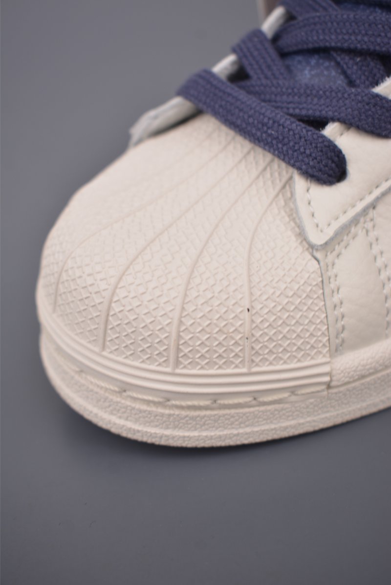Adidas Originals Superstar 'White' view