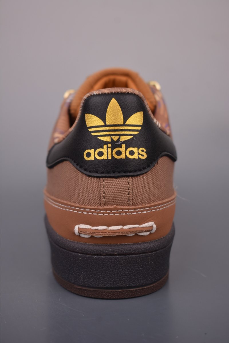 Adidas Originals Superstar 'White' view
