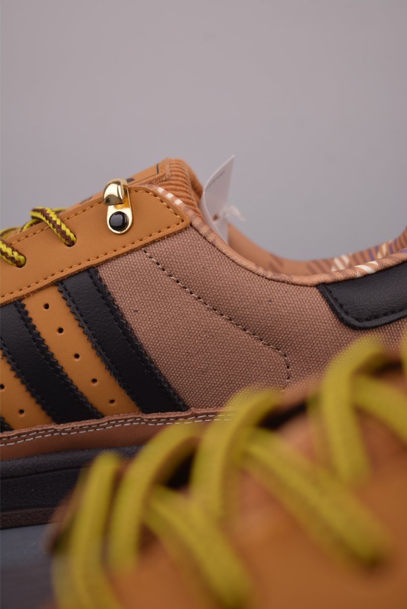 Adidas Originals Superstar 'White' view