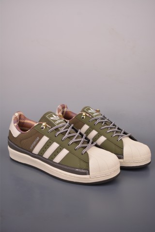 Adidas Originals Superstar 'White' view 1