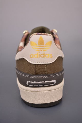 Adidas Originals Superstar 'White' view 4