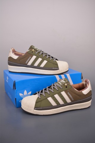 Adidas Originals Superstar 'White' view 5