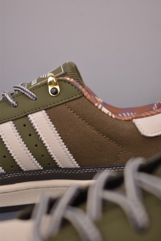 Adidas Originals Superstar 'White' view 8