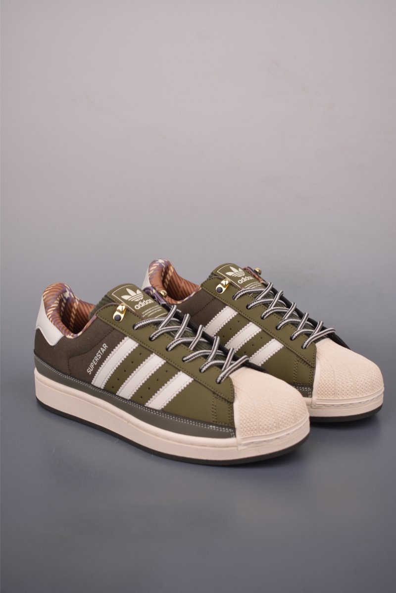 Adidas Originals Superstar 'White'