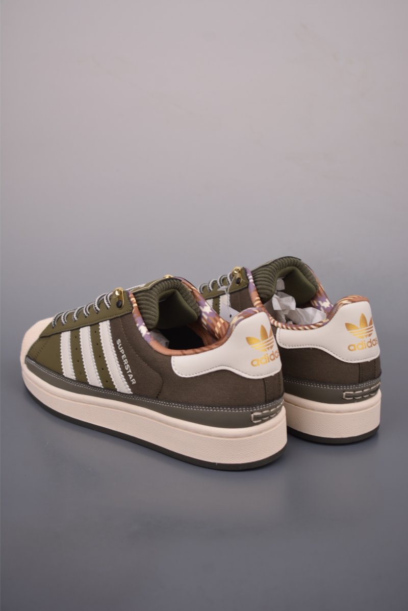 Adidas Originals Superstar 'White' view