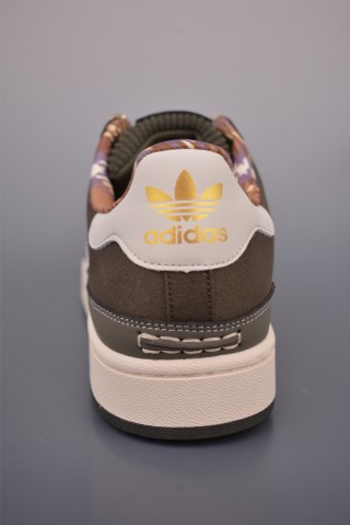 Adidas Originals Superstar 'White' view 4