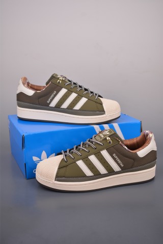Adidas Originals Superstar 'White' view 5