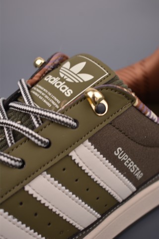 Adidas Originals Superstar 'White' view 7