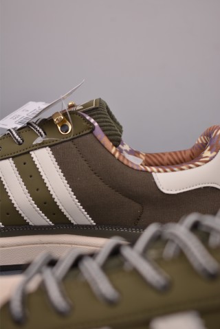 Adidas Originals Superstar 'White' view 8