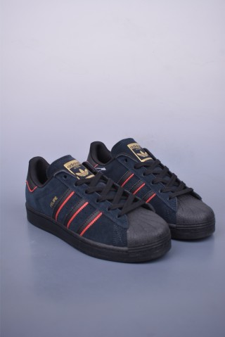 Adidas Originals Superstar 'White' view 1