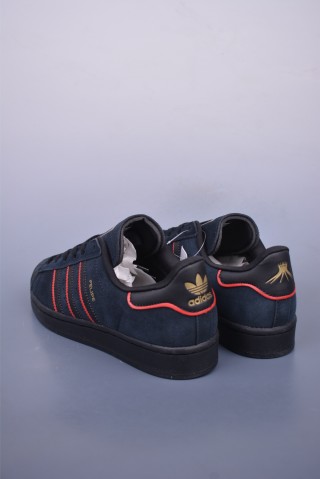 Adidas Originals Superstar 'White' view 2