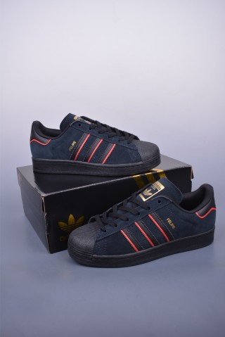 Adidas Originals Superstar 'White' view 5