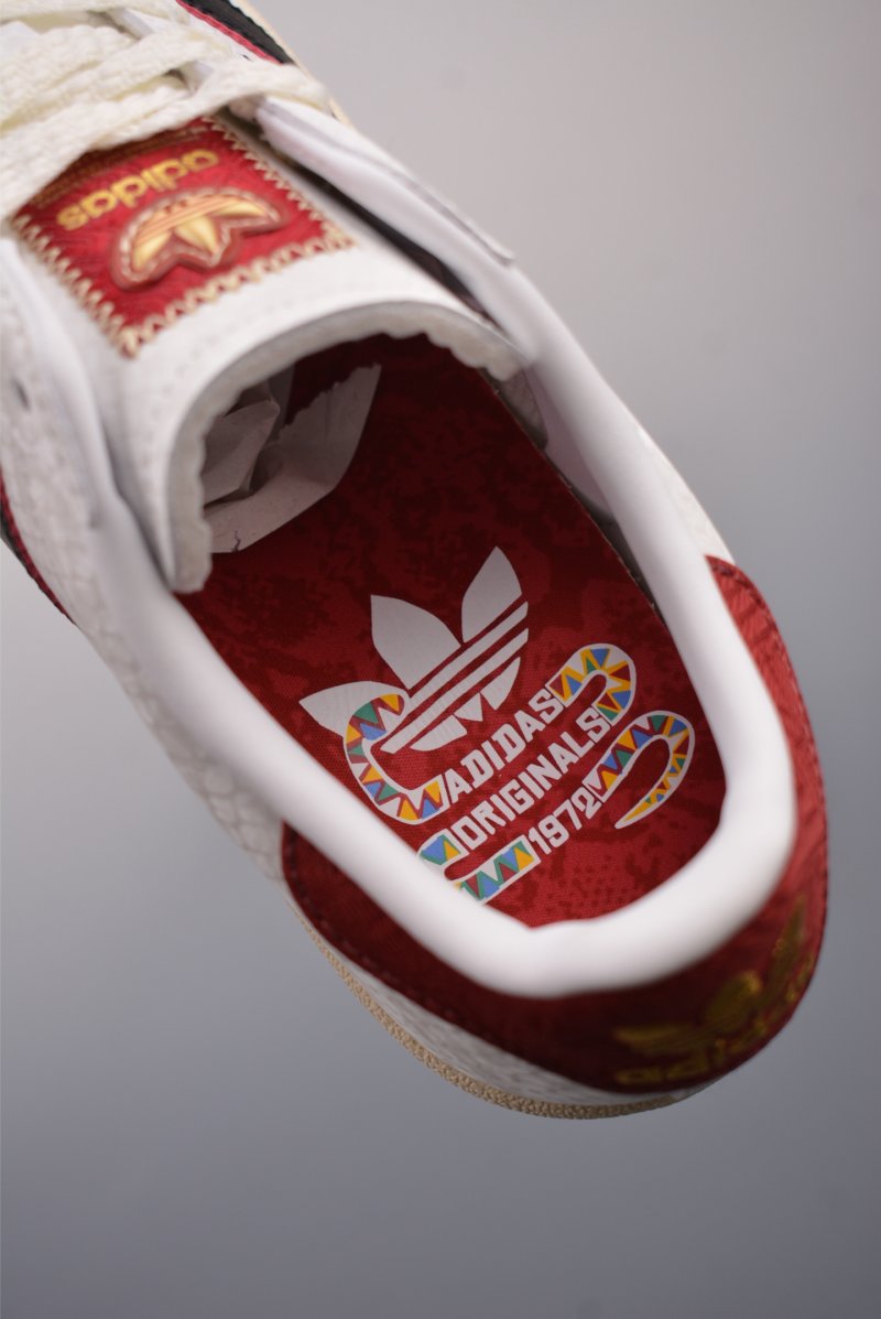 Adidas Originals Superstar 'White' view