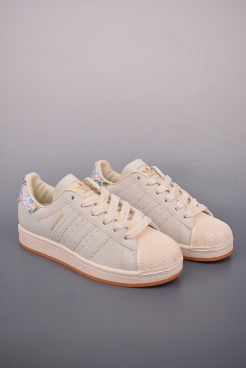 Adidas Originals Superstar 'White'