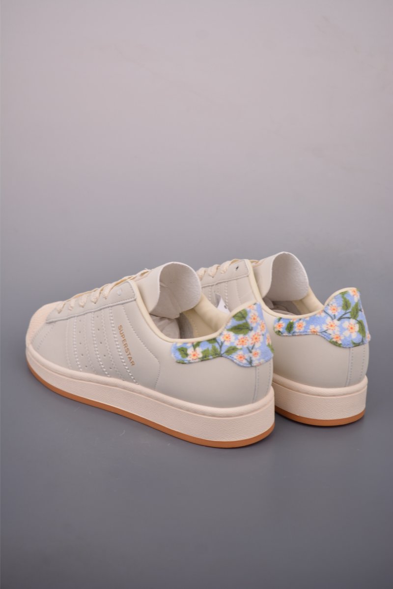Adidas Originals Superstar 'White' view
