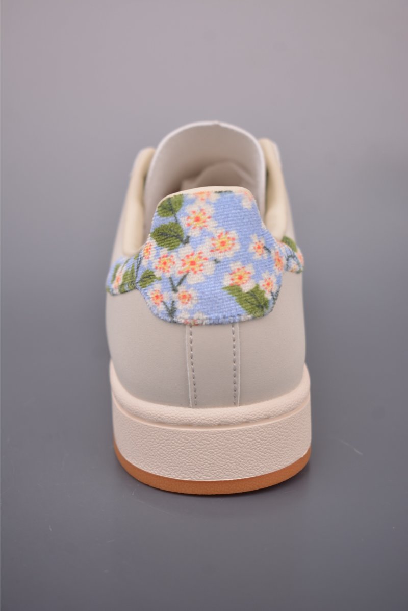 Adidas Originals Superstar 'White' view