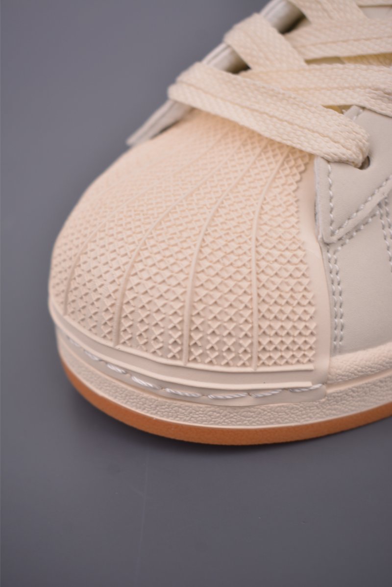 Adidas Originals Superstar 'White' view