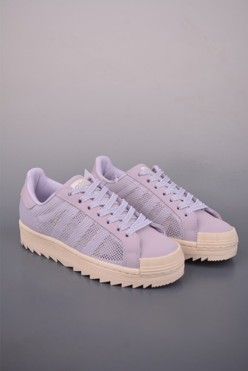 Adidas Originals Superstar 'White'