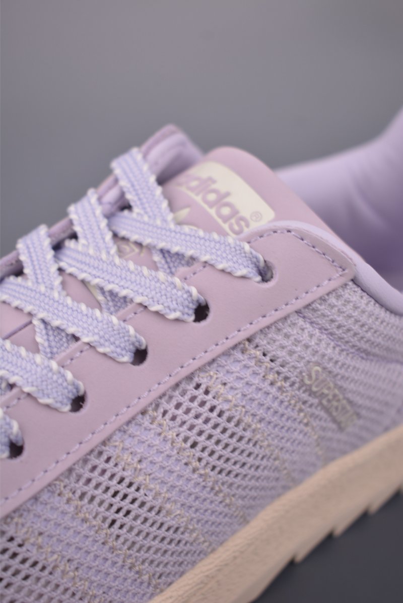 Adidas Originals Superstar 'White' view