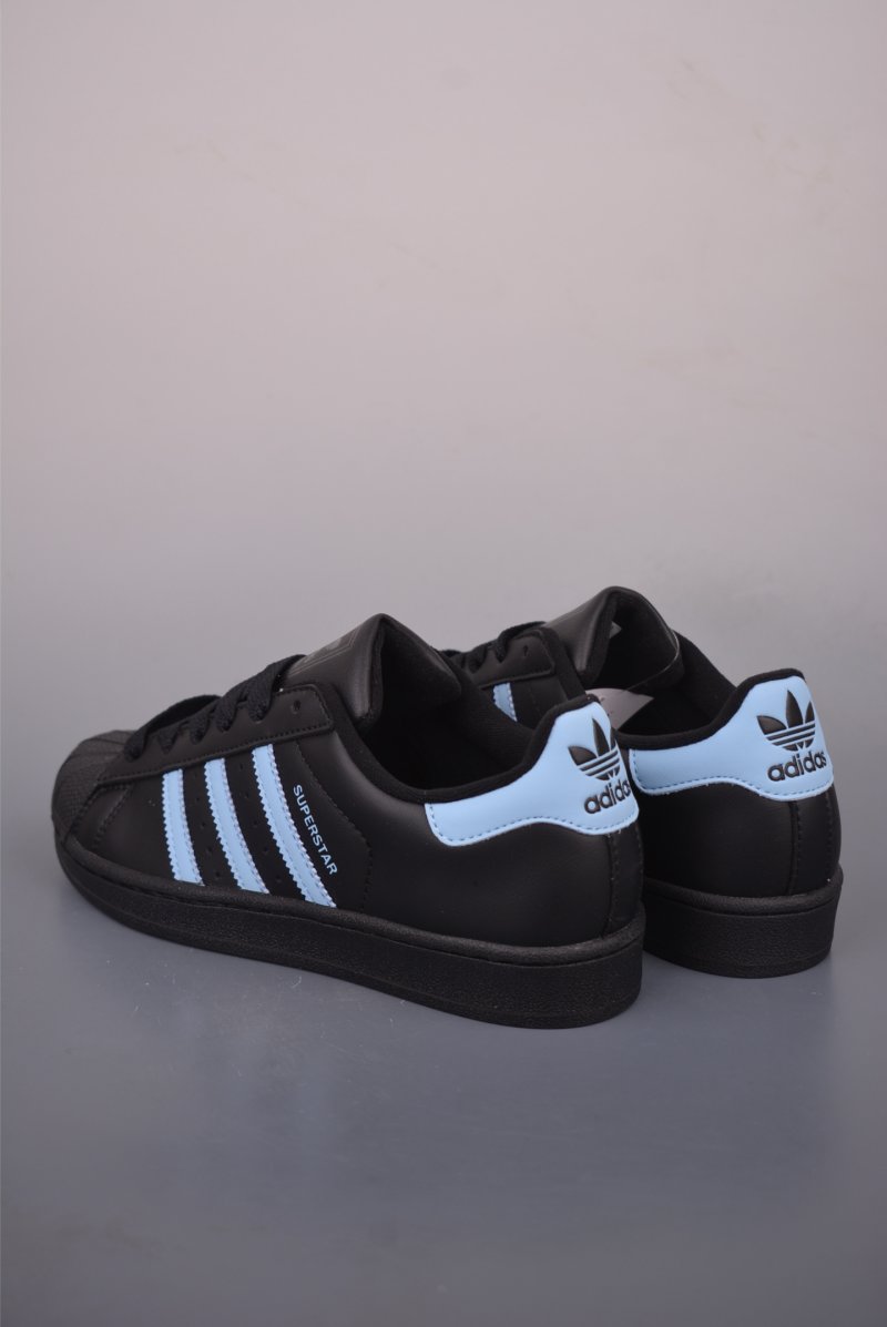Adidas Originals Superstar 'White' view